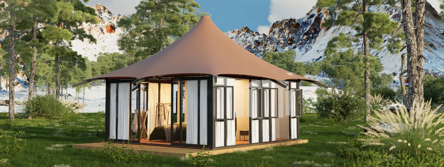 巧家县装配式建筑厂家